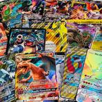 Nieuwe Pokémon Kaarten Setjes Met Charizard Kaarten