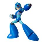 Mega Man MDLX Action Figure Rockman X / Mega Man X 12 cm..., Verzamelen, Ophalen of Verzenden, Nieuw
