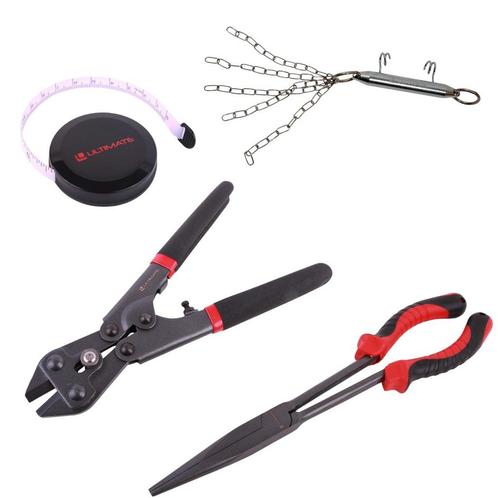 Ultimate Predator Essentials Set, Watersport en Boten, Hengelsport | Algemeen, Nieuw, Verzenden