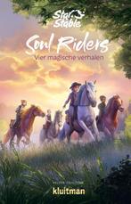 Soul riders / Vier magische verhalen / Star Stable, Boeken, Verzenden, Gelezen, Helena Dahlgren