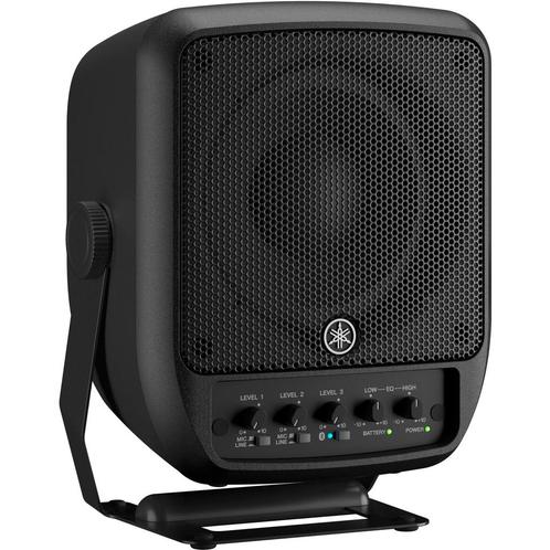 Yamaha Stagepas 100 portable PA-systeem, Audio, Tv en Foto, Luidsprekers, Verzenden