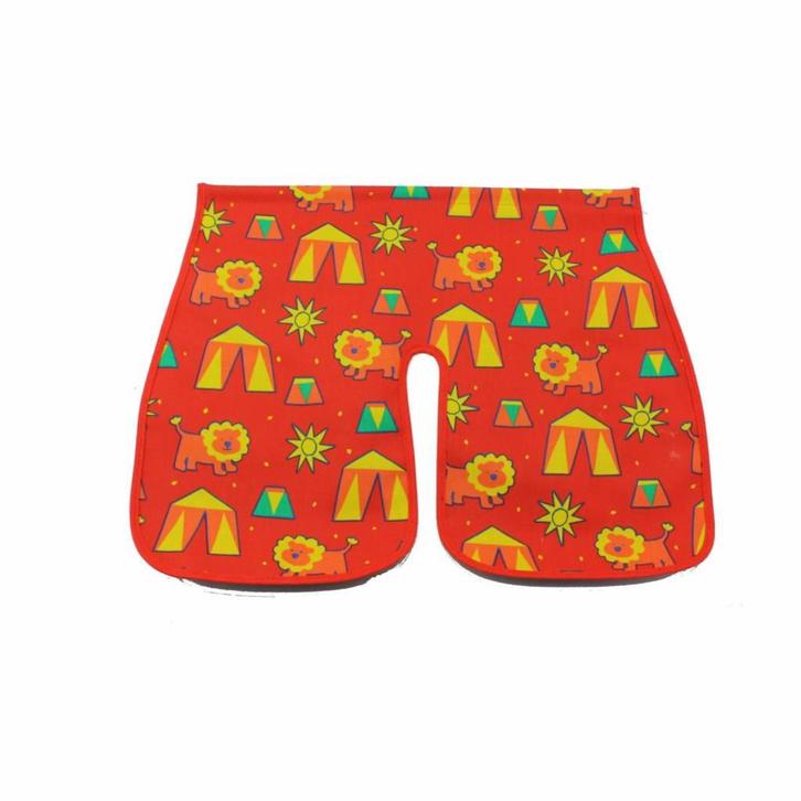 Bobike Windscherm Flap Vintage Circus, Fietsen en Brommers, Fietsaccessoires | Fietsstoeltjes, Nieuw, Verzenden