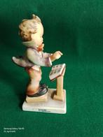 Goebel, Hummel - Arthur Möller - Figuur - Herr, Antiek en Kunst