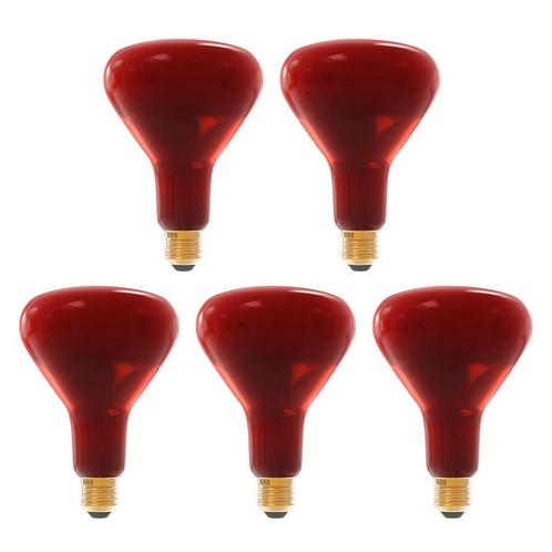 Technik E27 Infraroodlamp Dimbaar 250W - Volledig Infrarood, Huis en Inrichting, Lampen | Losse lampen, Nieuw, Verzenden