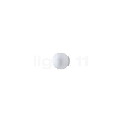 Fabbian Lumi Sfera Plafond-/Wandlamp, ø¸9 cm (Plafondlampe, Huis en Inrichting, Lampen | Plafondlampen, Nieuw, Verzenden