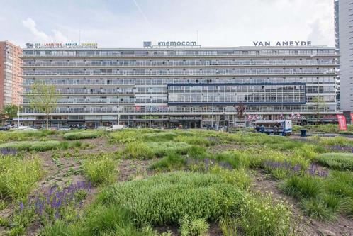 Kantoorruimte te huur Strevelsweg 700 Rotterdam, Zakelijke goederen, Bedrijfs Onroerend goed, Kantoorruimte, Huur