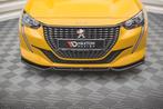 Front Splitter V.1 Peugeot 208 Mk2, Verzenden