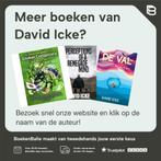 De onthulling 9789464611625 David Icke, Verzenden, Gelezen, David Icke