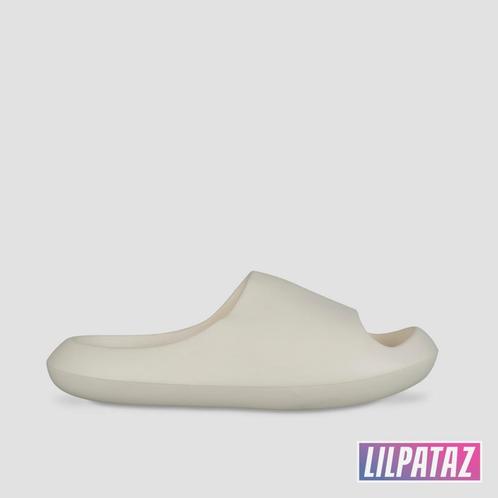 Sliderz Off-White Kindersneakers Maat 26/27, Kinderen en Baby's, Kinderkleding | Schoenen en Sokken, Jongen of Meisje, Nieuw, Schoenen