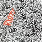 lp nieuw - Paramore - Riot!, Verzenden, Zo goed als nieuw