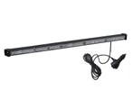 120cm LED bar flitser - ORANJE - R65 R10 - zwaailicht met sc, Ophalen of Verzenden