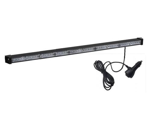 120cm LED bar flitser - ORANJE - R65 R10 - zwaailicht met sc, Auto diversen, Tuning en Styling, Ophalen of Verzenden