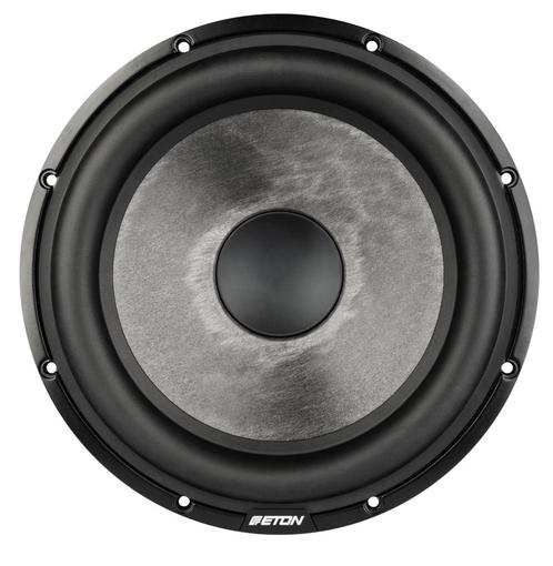 DEMO - Eton GRAPHIT10-4 in Kist, Auto diversen, Autospeakers, Ophalen of Verzenden