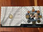 Benelux. Benelux set 2014/2015 (2 sets) (Zonder, Postzegels en Munten, Munten | Europa | Euromunten