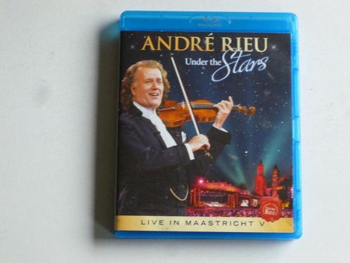 Andre Rieu - Under the Stars / Live in Maastricht V (Blu-ray, Cd's en Dvd's, Dvd's | Muziek en Concerten, Verzenden