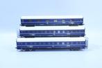 Fleischmann H0 - 5108 - Model treinwagon (3) - 3, Nieuw