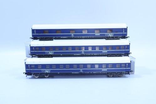 Fleischmann H0 - 5108 - Model treinwagon (3) - 3, Hobby en Vrije tijd, Modeltreinen | H0