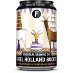 Frontaal Brewery Company Heel Holland Bockt 6 bieren