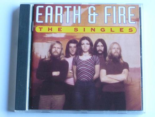 Earth & Fire - The Singles, Cd's en Dvd's, Cd's | Pop, Verzenden