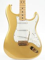 Fender Gold Stratocaster 1982 (Elektrische Gitaren), Muziek en Instrumenten, Ophalen of Verzenden, Gebruikt, Solid body, Fender