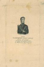 Portrait of William II of the Netherlands