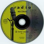 Various - 2 Meter Sessies - Volume 3 (CD, Comp), Ophalen of Verzenden, Nieuw in verpakking