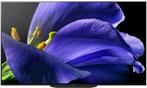 Sony KD-55AG9 - 55 Inch 4K UHD 100 Hz OLED Smart Tv, Ophalen, OLED, Zo goed als nieuw, 100 Hz