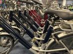 WAANZIN!  Stella e-bike nu al va 499, MÉT GARANTIE! OP=OP!, Ophalen, Zo goed als nieuw, Versnellingen