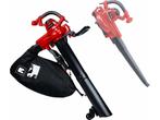 Einhell GC-EL 3000 E - Elektrische Bladblazer/-zuiger - 3000, Verzenden, Zo goed als nieuw
