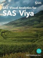 9781952365096 SAS Visual Analytics for SAS Viya, Nieuw, Sas, Verzenden