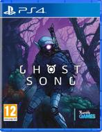 Ghost Song-Standaard (PlayStation 4) NIEUW, Ophalen of Verzenden, Nieuw
