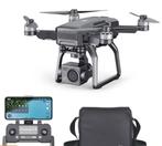 LUXWALLET Skyline² Drone – 15-30KM/h – 4K Video WiFI – GPS -, Verzenden, Nieuw