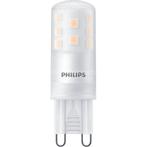 Philips CorePro G9 LED steek lamp 2.6-25W Warm Wit, Ophalen of Verzenden, Nieuw
