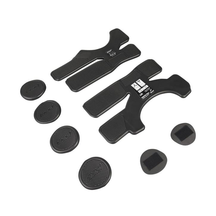 Kniebeschermer Padding Kit Rechts Kinder Lang POD, Motoren, Accessoires | Overige, Nieuw, Verzenden