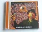 Andre Hazes - Andre Hazes is Oranje, Cd's en Dvd's, Cd's | Nederlandstalig, Verzenden, Nieuw in verpakking