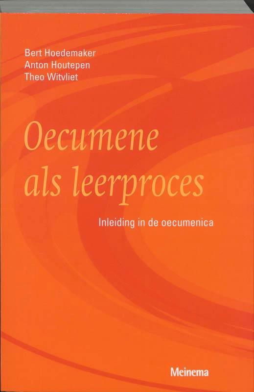 Oecumene als leerproces / IIMO research publication / 37, Boeken, Godsdienst en Theologie, Gelezen, Verzenden