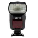 Godox Speedlite TT600 flitser voor Canon met garantie, Ophalen of Verzenden, Gebruikt