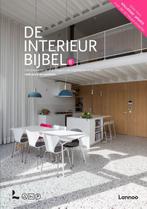 De Interieurbijbel   6de editie 9789401471947, Zo goed als nieuw
