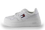 Tommy Hilfiger Sneakers in maat 42 Wit | 10% extra korting, Kleding | Heren, Schoenen, Verzenden, Wit, Tommy Hilfiger, Nieuw