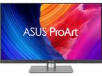 Asus - Ultra HD 5K  Monitor - 27 inch, Computers en Software, Monitoren, Verzenden, Nieuw, 5 ms of meer, 60 Hz of minder