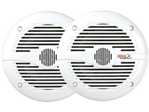Boss Marine MR50W set 150W, Watersport en Boten, Bootonderdelen, Nieuw, Zeilboot of Motorboot, Ophalen of Verzenden