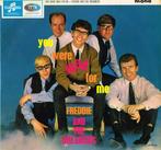 LP gebruikt - Freddie And The Dreamers - You Were Mad For Me, Verzenden, Zo goed als nieuw