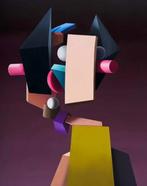 Jason Boyd Kinsella (XX) - Mille (Two), Antiek en Kunst, Kunst | Schilderijen | Modern