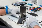iPhone telefoon reparatie 7 8 plus X XR XS 11 12 scherm, Ophalen of Verzenden, Nieuw, Overige typen, Apple iPhone