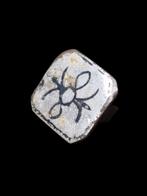 Templier Rare Bronze Sieraden appliqué (Zonder Minimumprijs)