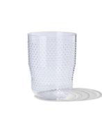 HEMA Drinkglazen 250ml kunststof - 2 stuks, Huis en Inrichting, Keuken | Servies, Verzenden, Nieuw