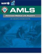 AMLS Advanced Medical Life Support | 9789036817363, Boeken, Studieboeken en Cursussen, Nieuw, Verzenden