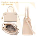 2dekans | Aramae® - Handtas Dames - Crossbody Tas Dames -, Sieraden, Tassen en Uiterlijk, Tassen | Schoudertassen, Ophalen of Verzenden