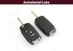 3-knops klapsleutel kpb1349 voor Fiat, Auto-onderdelen, Elektronica en Kabels, Nieuw, Verzenden