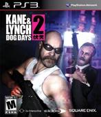 Kane & Lynch 2 Dog Days (PS3 Games), Spelcomputers en Games, Games | Sony PlayStation 3, Ophalen of Verzenden, Zo goed als nieuw